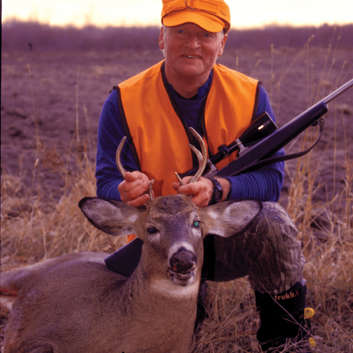 Stop Hunting For&nbsp;Approval