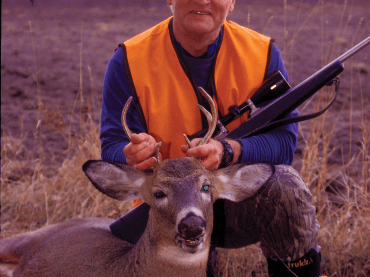 Stop Hunting For&nbsp;Approval