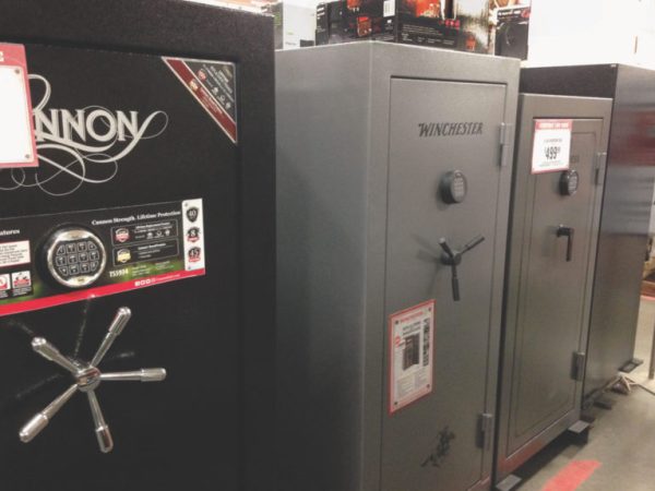 EXPERT INSIGHTS ON HOME GUN&nbsp;SAFES