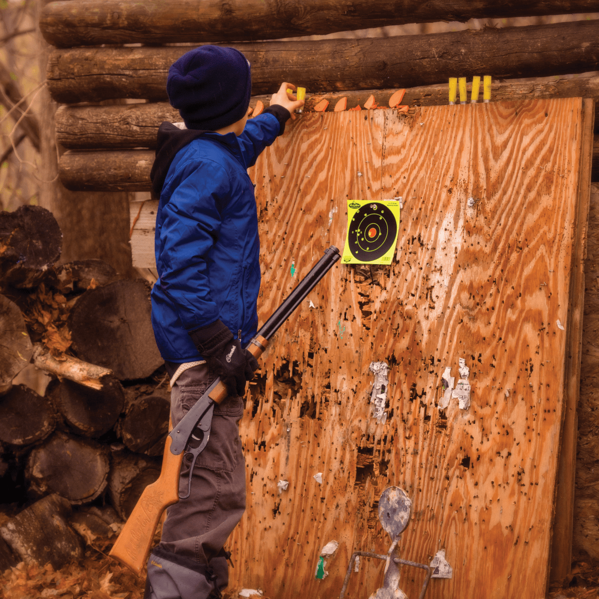 The New Frontier of Modern Air&nbsp;Rifles