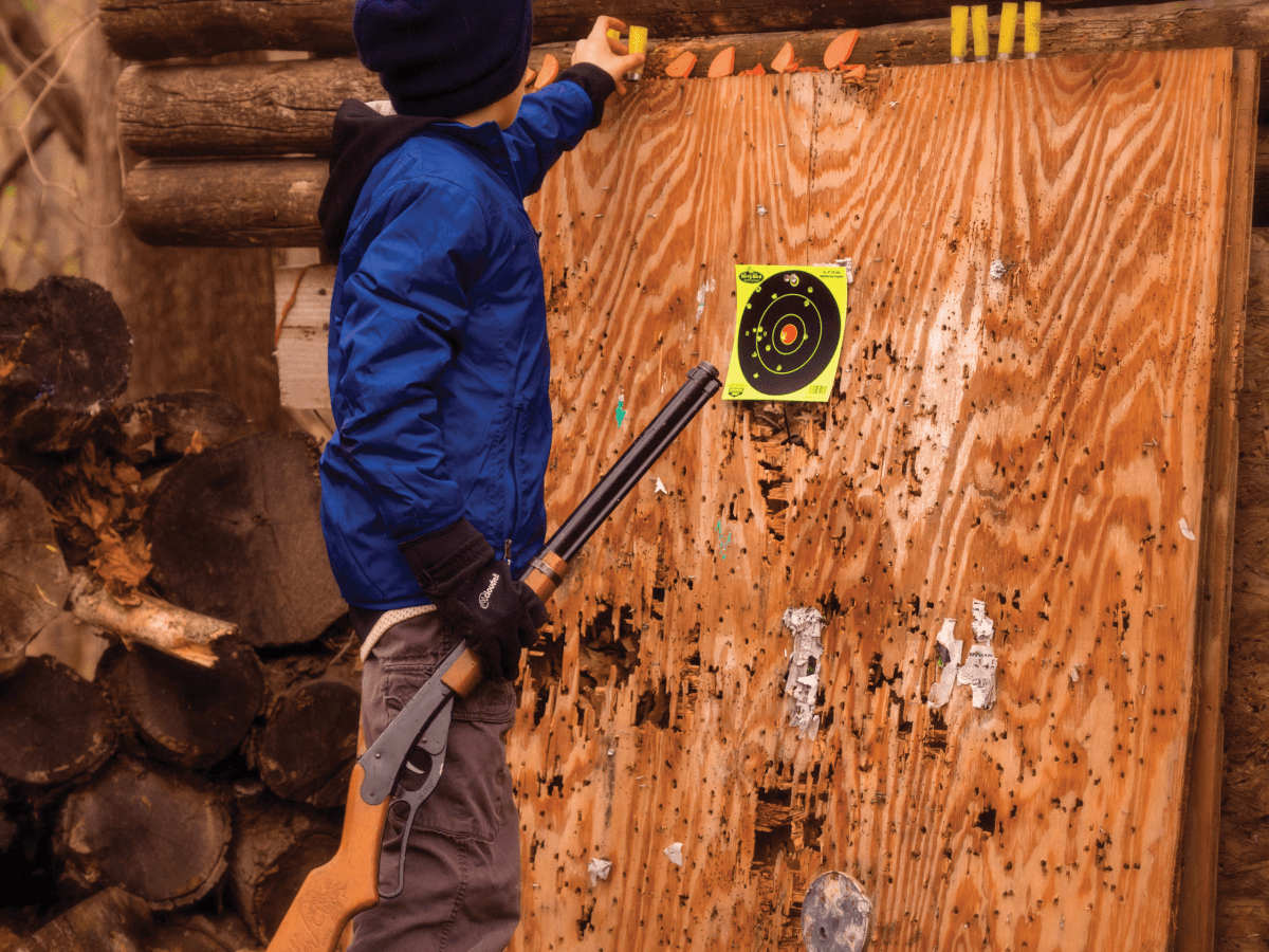 The New Frontier of Modern Air&nbsp;Rifles