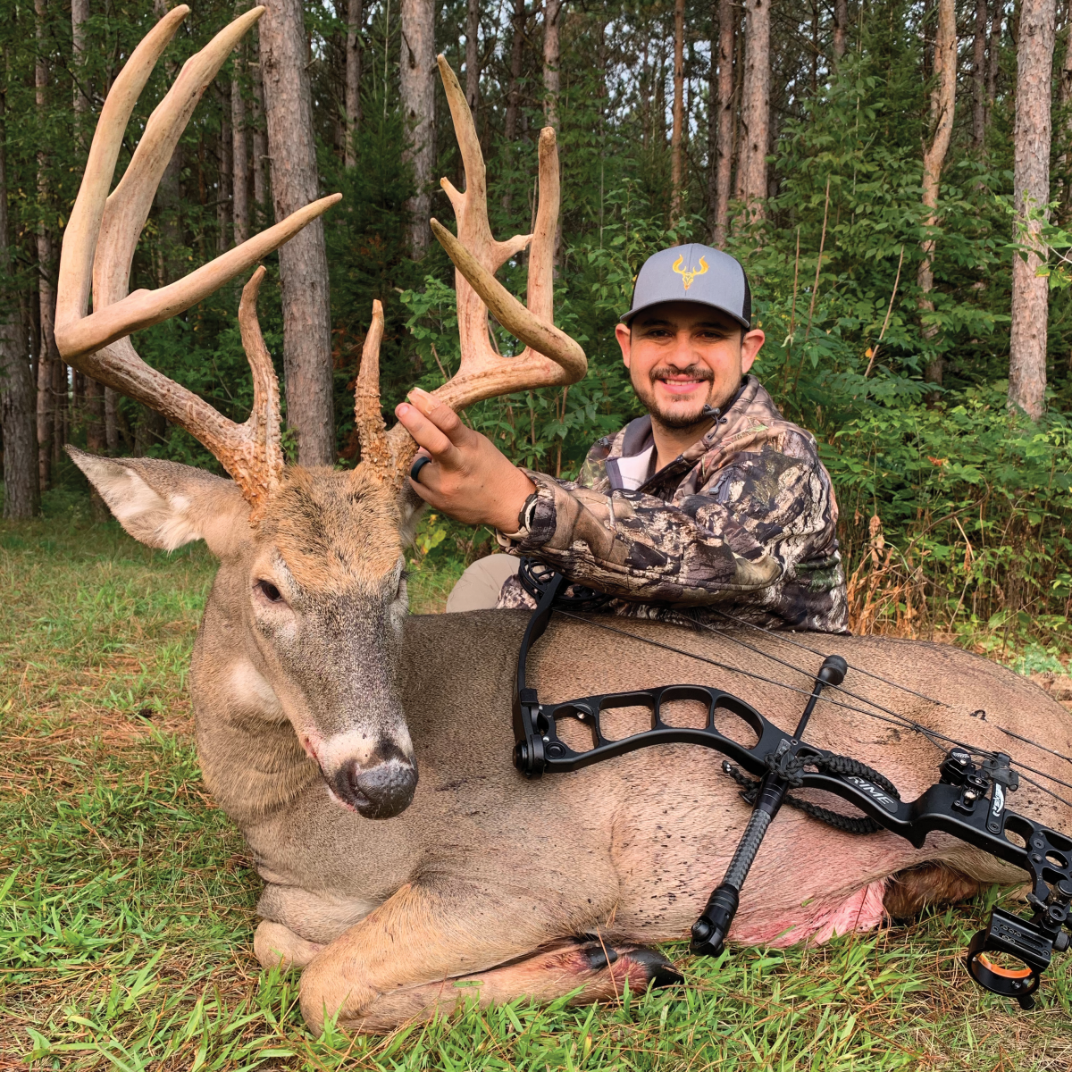 The Great 8 On 3&nbsp;Acres