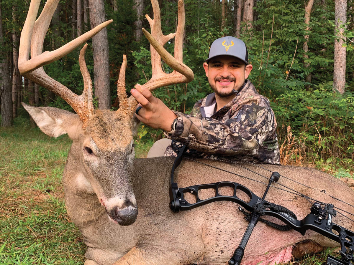 The Great 8 On 3&nbsp;Acres