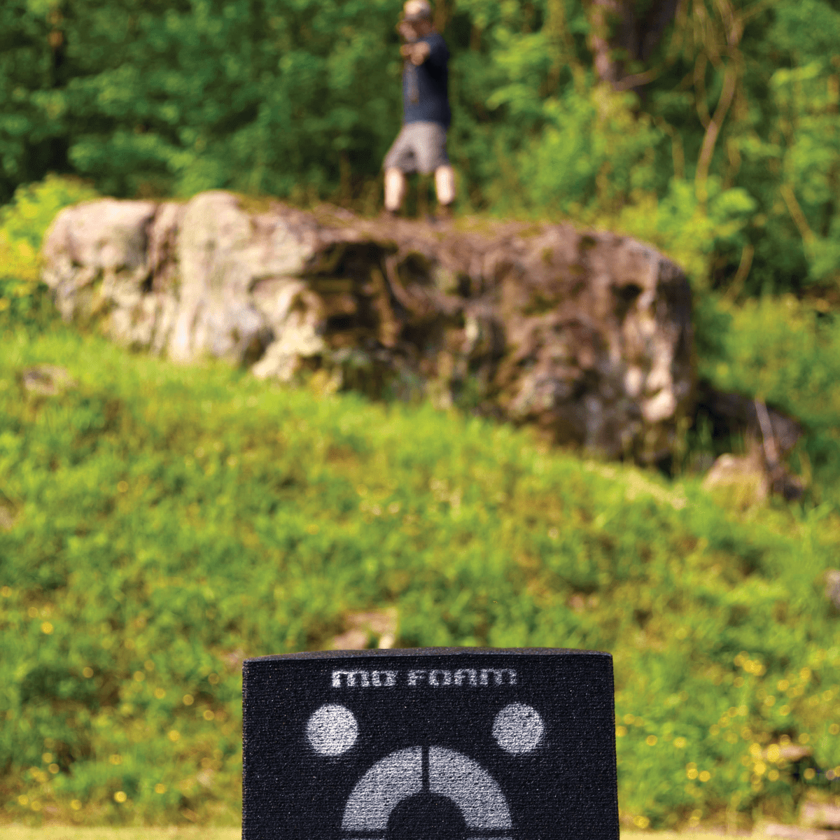 Why You Should Shoot Medium Sized&nbsp;Arrows