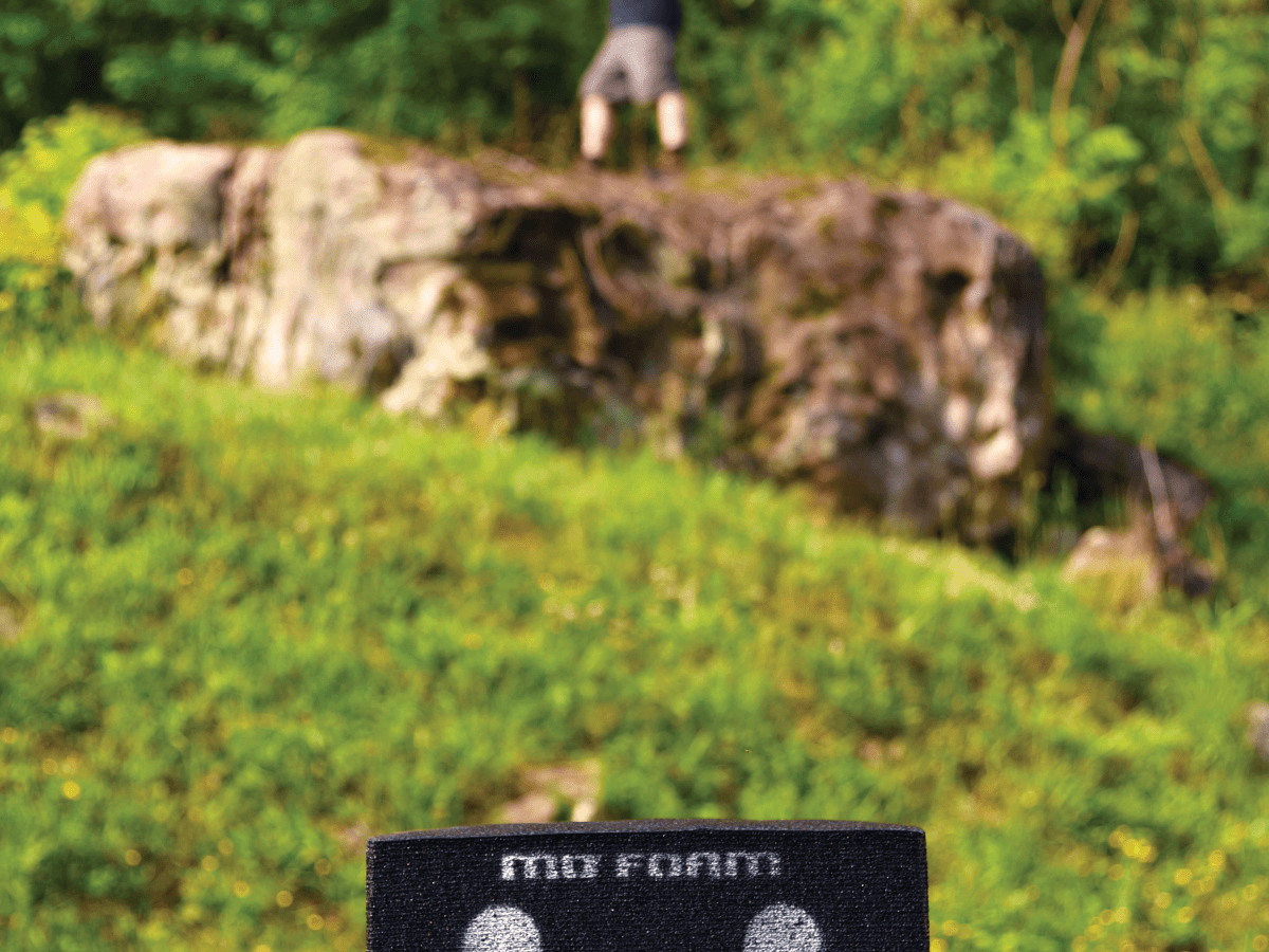 Why You Should Shoot Medium Sized&nbsp;Arrows